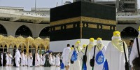 Saudi Arabia sets minimum age for Hajj pilgrims