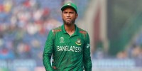Mahmudullah announces retirement from int'l cricket