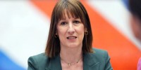 UK economy unexpectedly shrinks in January in blow to govt