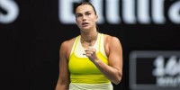 Sabalenka routs Keys, books Indian Wells title clash with teen Andreeva