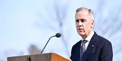 New Canada PM Carney: Canada will never be part of US