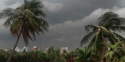Rain or thunder showers is likely for next five days: BMD
