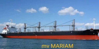 26,250 metric tonnes of rice arrive at Ctg port  from Pakistan