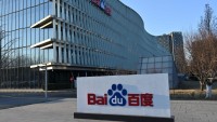 China's Baidu releases new AI model to compete with DeepSeek