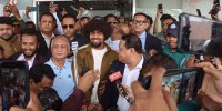 Inshallah, we will win against India: Hamza Chowdhury
