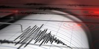 Earthquake of magnitude 6 strikes Seram, Indonesia