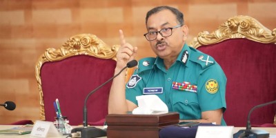 Motorcycle patrols to be enhanced in city alleys: DMP Commissioner