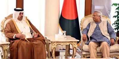 Qatar extends support to Bangladesh reform agenda