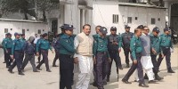 Ex-ministers Inu, Menon, Anisul, Dipu Moni remanded again