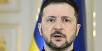 Zelenskyy says Putin's vow on Ukraine's energy infrastructure unrealistic