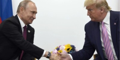 Trump, Putin to seek limited ceasefire on energy, infrastructure in Ukraine war