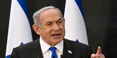 Netanyahu says Gaza strikes 'only the beginning'