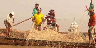 58-day fishing ban in sea to start April 15