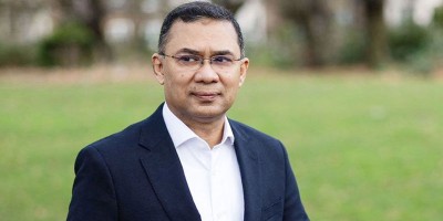 State files appeal against acquittal of Tarique, other accused in grenade attack case