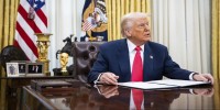 Trump to sign order to shut down Department of Education, says White House