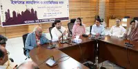 Govt expects neutral, responsible role of media: Adviser Mahfuj