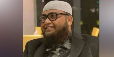 Justice Khizir Hayat removed from post