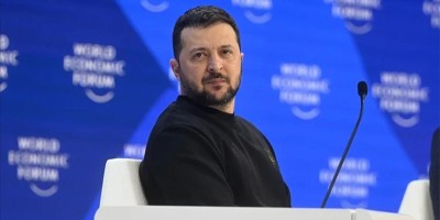 Putin must stop 'unnecessary demands' that prolong war, Zelensky tells EU