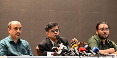 China to import mango, guava, jackfruit from Bangladesh: Press Secretary