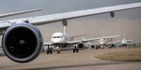 Heathrow Airport to shut down Friday after rire causes power outage in London