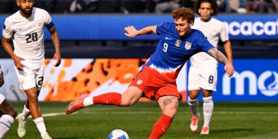 Panama stun US to reach Nations League final