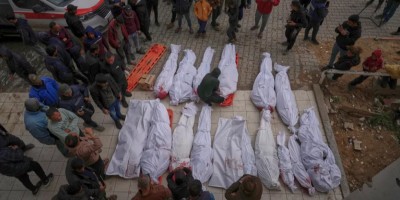 Israel resumes Gaza war with broader goals and fewer limits