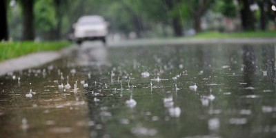 Rain likely in different parts of country