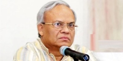 Why AL shouldn't be allowed to do politics under clean leadership? Questions Rizvi