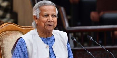 Rohingyas are victims of racial discrimination and prolonged statelessness: Dr Yunus