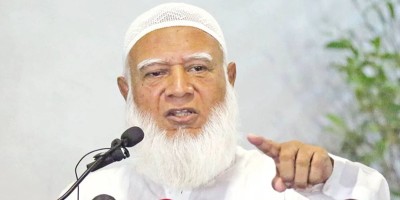 People won't accept Awami League’s rehabilitation: Jamaat Ameer