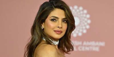 Priyanka Chopra becomes India’s highest-paid actress