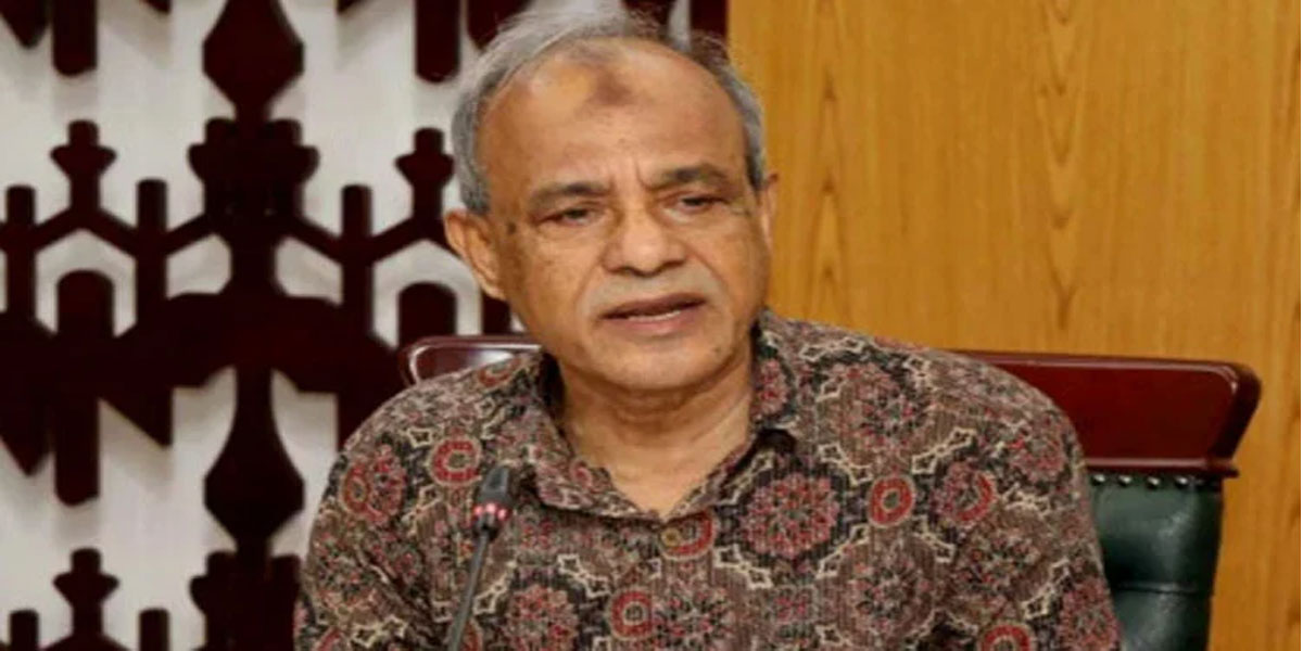 Home Affairs Adviser visits RAB, APBn headquarters