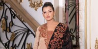 Dhallywood actress Barsha quits acting