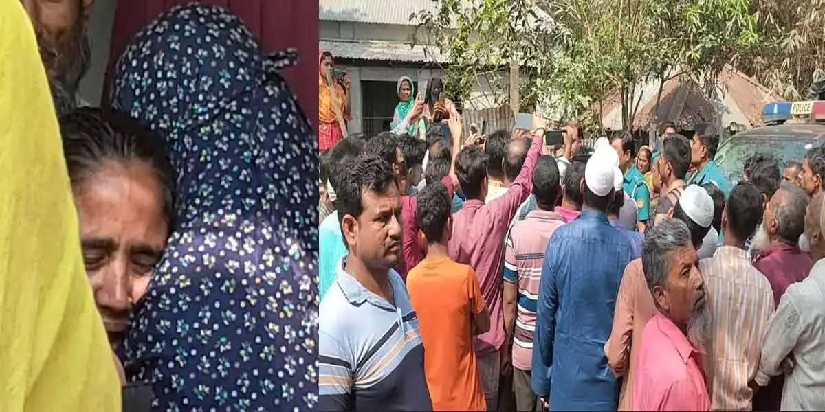 3 of a family found dead at Gazipur house