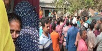3 of a family found dead at Gazipur house
