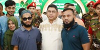 Army will always stand by July uprising injured: Gen Waker