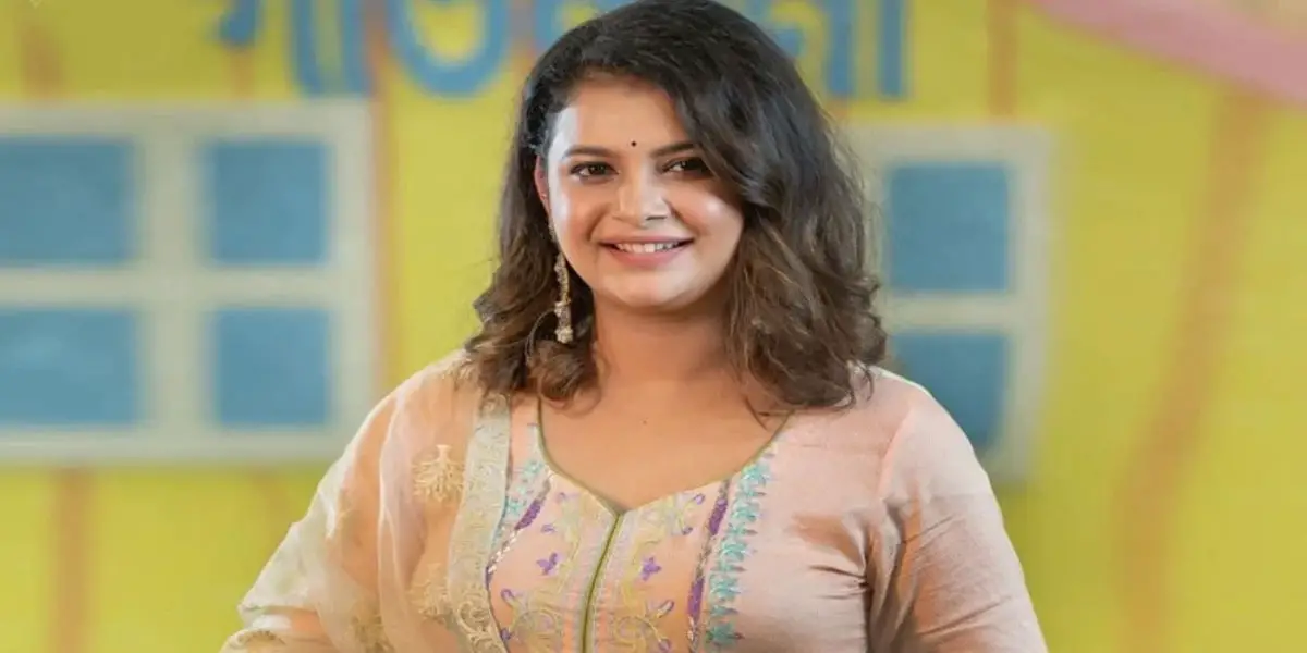 Faria's call for action against misogyny leads to man's termination from Sajida Foundation