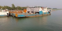 Preparations underway at Paturia, Aricha ferry terminals as Eid nears