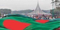 Govt announces programmes for Independence Day celebration