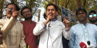 Vote for those who will work for you: Sarjis Alam