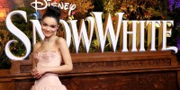 New 'Snow White' tops N.America box office despite grumpy reviews