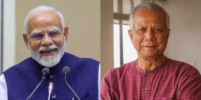 Dr Yunus-Modi likely meeting in Bangkok; Dhaka yet to get response from Delhi