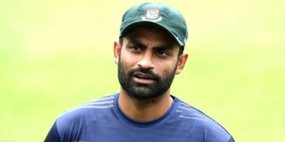 Tamim is hospitalized with chest pain
