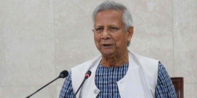 Steps taken to declare Sandwip as seaport: Chief Adviser