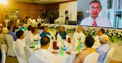 Tarique warns of conspiracy to pit army against people