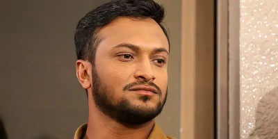 Court orders to seize Shakib Al Hasan's assets
