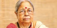Eminent cultural personality Sanjida Khatun passes away