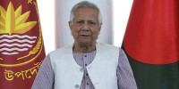 Chief Adviser vows to hold most free, fair polls in Bangladesh's history