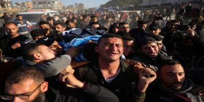 Journalist killed, evacuation calls issued as Israel presses Gaza offensive