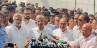 BNP seeks clear election roadmap, criticises Dr Yunus for ambiguity